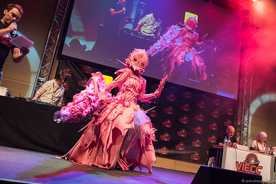 <p><a href="https://galleries.seirer-photography.com">seirer-photography</a><br />Pink Avian Cosplay Performance at Vienna ComicCon 2015 Costume Contest</p><p><a href="https://galleries.seirer-photography.com/Events/ViennaComicCon2015/CosplayContest/i-zrqgPcP" title="Pink Avian Cosplay Performance at Vienna ComicCon 2015 Costume Contest"><img src="https://galleries.seirer-photography.com/Events/ViennaComicCon2015/CosplayContest/i-zrqgPcP/0/LVF3J7CtW9LdJzHSDJrFkpmzmgskqJvHtSqwrQvWL/Th/2015-11-21-17-07-43_viecc_cosplay_7782-Th.jpg" width="150" height="150" alt="Pink Avian Cosplay Performance at Vienna ComicCon 2015 Costume Contest" title="Pink Avian Cosplay Performance at Vienna ComicCon 2015 Costume Contest" style="border: 1px solid #000000;" /></a></p>