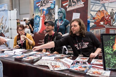 <p><a href="https://galleries.seirer-photography.com">seirer-photography</a><br />Vienna ComicCon 2015: Artists Signing ASH Comic Books at Merchandising Booth</p><p><a href="https://galleries.seirer-photography.com/Events/ViennaComicCon2015/Vienna-ComicCon/i-3G4JzhF" title="Vienna ComicCon 2015: Artists Signing ASH Comic Books at Merchandising Booth"><img src="https://galleries.seirer-photography.com/Events/ViennaComicCon2015/Vienna-ComicCon/i-3G4JzhF/0/LJJ2RPBhWCS4fW4qXPHWn9C6VK8bdZkfzSmZtbXbM/Th/2015-11-21-11-17-15_viecc_7005-Th.jpg" width="150" height="150" alt="Vienna ComicCon 2015: Artists Signing ASH Comic Books at Merchandising Booth" title="Vienna ComicCon 2015: Artists Signing ASH Comic Books at Merchandising Booth" style="border: 1px solid #000000;" /></a></p>