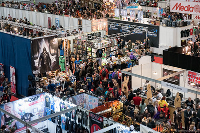 <p><a href="https://galleries.seirer-photography.com">seirer-photography</a><br />Vienna ComicCon 2015: Crowded Exhibition Hall at Messe Wien Showcasing Cosplay and Merchandise</p><p><a href="https://galleries.seirer-photography.com/Events/ViennaComicCon2015/Vienna-ComicCon/i-3XsR7jk" title="Vienna ComicCon 2015: Crowded Exhibition Hall at Messe Wien Showcasing Cosplay and Merchandise"><img src="https://galleries.seirer-photography.com/Events/ViennaComicCon2015/Vienna-ComicCon/i-3XsR7jk/0/M4wLdzdP6MHS2jVPmrpVSZBrtkmSd4mhhpM8xG5vJ/Th/2015-11-21-13-05-54_viecc_7218-Th.jpg" width="150" height="150" alt="Vienna ComicCon 2015: Crowded Exhibition Hall at Messe Wien Showcasing Cosplay and Merchandise" title="Vienna ComicCon 2015: Crowded Exhibition Hall at Messe Wien Showcasing Cosplay and Merchandise" style="border: 1px solid #000000;" /></a></p>