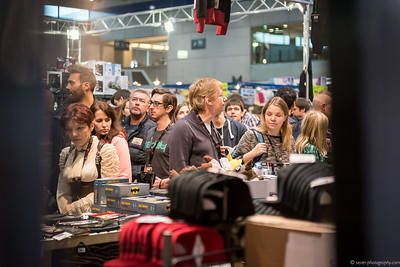<p><a href="https://galleries.seirer-photography.com">seirer-photography</a><br />Vienna ComicCon 2015: Crowded Exhibition Hall with Attendees and Merchandise Tables</p><p><a href="https://galleries.seirer-photography.com/Events/ViennaComicCon2015/Vienna-ComicCon/i-4WVBb6j" title="Vienna ComicCon 2015: Crowded Exhibition Hall with Attendees and Merchandise Tables"><img src="https://galleries.seirer-photography.com/Events/ViennaComicCon2015/Vienna-ComicCon/i-4WVBb6j/0/Lrr8hLg7zZSDW5L7bp6PcgtVMPhxs5cCbCnWNBNHC/Th/2015-11-21-12-14-11_viecc_7154-Th.jpg" width="150" height="150" alt="Vienna ComicCon 2015: Crowded Exhibition Hall with Attendees and Merchandise Tables" title="Vienna ComicCon 2015: Crowded Exhibition Hall with Attendees and Merchandise Tables" style="border: 1px solid #000000;" /></a></p>
