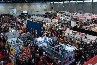 <p><a href="https://galleries.seirer-photography.com">seirer-photography</a><br />Vienna ComicCon 2015: Crowded Exhibition Hall at Messe Wien Showcasing Diverse Cosplay Booths</p><p><a href="https://galleries.seirer-photography.com/Events/ViennaComicCon2015/Vienna-ComicCon/i-5pFZrHB" title="Vienna ComicCon 2015: Crowded Exhibition Hall at Messe Wien Showcasing Diverse Cosplay Booths"><img src="https://galleries.seirer-photography.com/Events/ViennaComicCon2015/Vienna-ComicCon/i-5pFZrHB/0/Kcq4cnc9nNdkxvvHtvB89vrqJhmSc775Z6C63nT36/Th/2015-11-21-13-06-52_viecc_7228-Th.jpg" width="150" height="150" alt="Vienna ComicCon 2015: Crowded Exhibition Hall at Messe Wien Showcasing Diverse Cosplay Booths" title="Vienna ComicCon 2015: Crowded Exhibition Hall at Messe Wien Showcasing Diverse Cosplay Booths" style="border: 1px solid #000000;" /></a></p>
