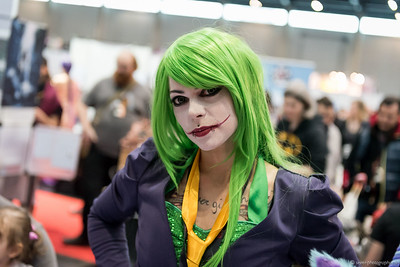 <p><a href="https://galleries.seirer-photography.com">seirer-photography</a><br />VIECC 2015: Cosplayer in Vibrant Green Wig Portraying Comic Book Character</p><p><a href="https://galleries.seirer-photography.com/Events/ViennaComicCon2015/Vienna-ComicCon/i-7RHS7wz" title="VIECC 2015: Cosplayer in Vibrant Green Wig Portraying Comic Book Character"><img src="https://galleries.seirer-photography.com/Events/ViennaComicCon2015/Vienna-ComicCon/i-7RHS7wz/0/LkbNFNzS49VH88jZ5CcQPNKDWHLnXbvfnWzgWJvR6/Th/2015-11-21-11-22-42_viecc_7018-Th.jpg" width="150" height="150" alt="VIECC 2015: Cosplayer in Vibrant Green Wig Portraying Comic Book Character" title="VIECC 2015: Cosplayer in Vibrant Green Wig Portraying Comic Book Character" style="border: 1px solid #000000;" /></a></p>