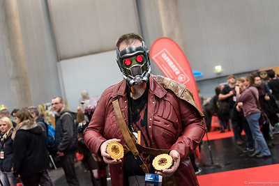 <p><a href="https://galleries.seirer-photography.com">seirer-photography</a><br />Star-Lord Cosplayer at Vienna ComicCon 2015, Messe Wien Exhibition Hall</p><p><a href="https://galleries.seirer-photography.com/Events/ViennaComicCon2015/Vienna-ComicCon/i-BqLWfrp" title="Star-Lord Cosplayer at Vienna ComicCon 2015, Messe Wien Exhibition Hall"><img src="https://galleries.seirer-photography.com/Events/ViennaComicCon2015/Vienna-ComicCon/i-BqLWfrp/0/K59QpZjMxZm2X99DJGhCTn5WBsXbCPcTx3CCrTDzg/Th/2015-11-21-12-04-57_viecc_7133-Th.jpg" width="150" height="150" alt="Star-Lord Cosplayer at Vienna ComicCon 2015, Messe Wien Exhibition Hall" title="Star-Lord Cosplayer at Vienna ComicCon 2015, Messe Wien Exhibition Hall" style="border: 1px solid #000000;" /></a></p>