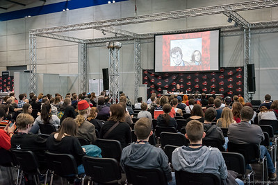 <p><a href="https://galleries.seirer-photography.com">seirer-photography</a><br />VIECC 2015: Panel Discussion at Vienna ComicCon in Exhibition Hall</p><p><a href="https://galleries.seirer-photography.com/Events/ViennaComicCon2015/Vienna-ComicCon/i-BsKbgWx" title="VIECC 2015: Panel Discussion at Vienna ComicCon in Exhibition Hall"><img src="https://galleries.seirer-photography.com/Events/ViennaComicCon2015/Vienna-ComicCon/i-BsKbgWx/0/NZF4DdD6BtbbNddMzg2tTPPKkt8C7rD3tgh5kL6tN/Th/2015-11-21-11-14-58_viecc_6995-Th.jpg" width="150" height="150" alt="VIECC 2015: Panel Discussion at Vienna ComicCon in Exhibition Hall" title="VIECC 2015: Panel Discussion at Vienna ComicCon in Exhibition Hall" style="border: 1px solid #000000;" /></a></p>