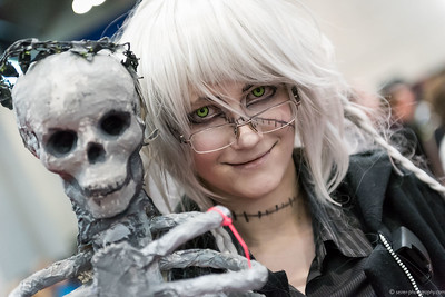 <p><a href="https://galleries.seirer-photography.com">seirer-photography</a><br />VIECC 2015: Cosplayer with Skeletal Companion at Vienna Comic Convention</p><p><a href="https://galleries.seirer-photography.com/Events/ViennaComicCon2015/Vienna-ComicCon/i-CQ8vsVN" title="VIECC 2015: Cosplayer with Skeletal Companion at Vienna Comic Convention"><img src="https://galleries.seirer-photography.com/Events/ViennaComicCon2015/Vienna-ComicCon/i-CQ8vsVN/0/M7gCw446kv548Kqc7VrBD9tDKZBmPDPs3j5NJtm5B/Th/2015-11-21-13-11-30_viecc_7243-Th.jpg" width="150" height="150" alt="VIECC 2015: Cosplayer with Skeletal Companion at Vienna Comic Convention" title="VIECC 2015: Cosplayer with Skeletal Companion at Vienna Comic Convention" style="border: 1px solid #000000;" /></a></p>