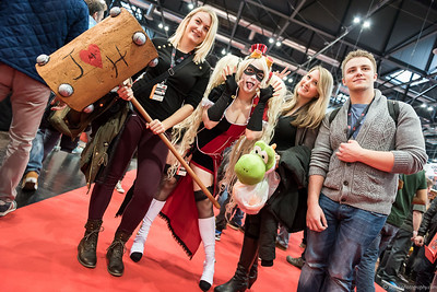 <p><a href="https://galleries.seirer-photography.com">seirer-photography</a><br />Vienna ComicCon 2015: Cosplayers Posing on Red Carpet at Messe Wien Exhibition</p><p><a href="https://galleries.seirer-photography.com/Events/ViennaComicCon2015/Vienna-ComicCon/i-Dtz5wbZ" title="Vienna ComicCon 2015: Cosplayers Posing on Red Carpet at Messe Wien Exhibition"><img src="https://galleries.seirer-photography.com/Events/ViennaComicCon2015/Vienna-ComicCon/i-Dtz5wbZ/0/MJPGSXx2F8pjhzGB5wSK8ZLJc9BV2Z8JP2HjdvpXR/Th/2015-11-21-13-17-12_viecc_7269-Th.jpg" width="150" height="150" alt="Vienna ComicCon 2015: Cosplayers Posing on Red Carpet at Messe Wien Exhibition" title="Vienna ComicCon 2015: Cosplayers Posing on Red Carpet at Messe Wien Exhibition" style="border: 1px solid #000000;" /></a></p>