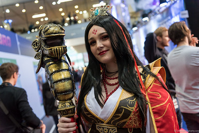 <p><a href="https://galleries.seirer-photography.com">seirer-photography</a><br />Vienna ComicCon 2015: Cosplayer in Elaborate Traditional Asian-Inspired Costume with Ornate Prop</p><p><a href="https://galleries.seirer-photography.com/Events/ViennaComicCon2015/Vienna-ComicCon/i-FSzBwmf" title="Vienna ComicCon 2015: Cosplayer in Elaborate Traditional Asian-Inspired Costume with Ornate Prop"><img src="https://galleries.seirer-photography.com/Events/ViennaComicCon2015/Vienna-ComicCon/i-FSzBwmf/0/LTc5gwhNDMF368SFk5QnZvZF65PFS7VGsXcXZ6B3R/Th/2015-11-21-13-18-35_viecc_7275-Th.jpg" width="150" height="150" alt="Vienna ComicCon 2015: Cosplayer in Elaborate Traditional Asian-Inspired Costume with Ornate Prop" title="Vienna ComicCon 2015: Cosplayer in Elaborate Traditional Asian-Inspired Costume with Ornate Prop" style="border: 1px solid #000000;" /></a></p>