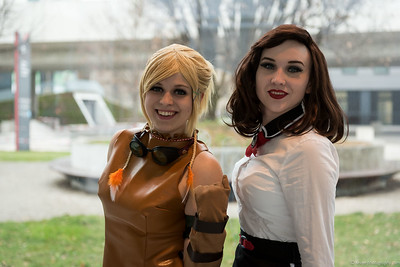 <p><a href="https://galleries.seirer-photography.com">seirer-photography</a><br />Vienna ComicCon 2015: Two Cosplayers in Steampunk-Inspired Costume Portraiture</p><p><a href="https://galleries.seirer-photography.com/Events/ViennaComicCon2015/Vienna-ComicCon/i-LJNDvHP" title="Vienna ComicCon 2015: Two Cosplayers in Steampunk-Inspired Costume Portraiture"><img src="https://galleries.seirer-photography.com/Events/ViennaComicCon2015/Vienna-ComicCon/i-LJNDvHP/0/Kn52tkfT5WPCQhLRhPd6MHJhbrJDD7BsrJ63Ghq3Z/Th/2015-11-21-11-37-30_viecc_7058-Th.jpg" width="150" height="150" alt="Vienna ComicCon 2015: Two Cosplayers in Steampunk-Inspired Costume Portraiture" title="Vienna ComicCon 2015: Two Cosplayers in Steampunk-Inspired Costume Portraiture" style="border: 1px solid #000000;" /></a></p>