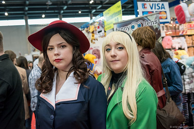 <p><a href="https://galleries.seirer-photography.com">seirer-photography</a><br />VIECC 2015: Two Cosplayers in Vintage-Inspired Styling at Messe Wien Exhibition Hall</p><p><a href="https://galleries.seirer-photography.com/Events/ViennaComicCon2015/Vienna-ComicCon/i-Mm3Pn8b" title="VIECC 2015: Two Cosplayers in Vintage-Inspired Styling at Messe Wien Exhibition Hall"><img src="https://galleries.seirer-photography.com/Events/ViennaComicCon2015/Vienna-ComicCon/i-Mm3Pn8b/0/LGfJN7jFpwXqGHnj8j9qTbJdVQCM4zB2j6Mw6GRDV/Th/2015-11-21-12-18-02_viecc_7171-Th.jpg" width="150" height="150" alt="VIECC 2015: Two Cosplayers in Vintage-Inspired Styling at Messe Wien Exhibition Hall" title="VIECC 2015: Two Cosplayers in Vintage-Inspired Styling at Messe Wien Exhibition Hall" style="border: 1px solid #000000;" /></a></p>