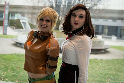 <p><a href="https://galleries.seirer-photography.com">seirer-photography</a><br />Vienna ComicCon 2015: Two Cosplayers in Stylized Costume Portraiture</p><p><a href="https://galleries.seirer-photography.com/Events/ViennaComicCon2015/Vienna-ComicCon/i-Nj4TggS" title="Vienna ComicCon 2015: Two Cosplayers in Stylized Costume Portraiture"><img src="https://galleries.seirer-photography.com/Events/ViennaComicCon2015/Vienna-ComicCon/i-Nj4TggS/0/MfHtnnQ3NxLZDJJX7j76TbzhHzX7DzBXt6SWznmrr/Th/2015-11-21-11-37-30_viecc_7059-Th.jpg" width="150" height="150" alt="Vienna ComicCon 2015: Two Cosplayers in Stylized Costume Portraiture" title="Vienna ComicCon 2015: Two Cosplayers in Stylized Costume Portraiture" style="border: 1px solid #000000;" /></a></p>
