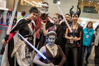 <p><a href="https://galleries.seirer-photography.com">seirer-photography</a><br />VIECC 2015: Star Wars and Fantasy Cosplayers Assembled at Messe Wien Exhibition Hall</p><p><a href="https://galleries.seirer-photography.com/Events/ViennaComicCon2015/Vienna-ComicCon/i-QkrPGTk" title="VIECC 2015: Star Wars and Fantasy Cosplayers Assembled at Messe Wien Exhibition Hall"><img src="https://galleries.seirer-photography.com/Events/ViennaComicCon2015/Vienna-ComicCon/i-QkrPGTk/0/L4rNnPH5stHZLgFJRd5gHWDKzzmHN6h8V58m5gWPN/Th/2015-11-21-11-33-33_viecc_7057-Th.jpg" width="150" height="150" alt="VIECC 2015: Star Wars and Fantasy Cosplayers Assembled at Messe Wien Exhibition Hall" title="VIECC 2015: Star Wars and Fantasy Cosplayers Assembled at Messe Wien Exhibition Hall" style="border: 1px solid #000000;" /></a></p>