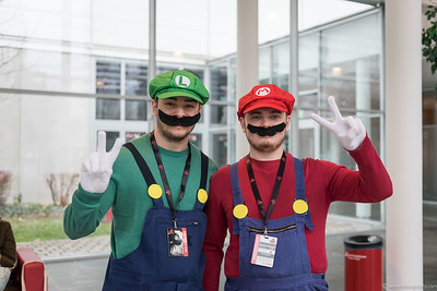 <p><a href="https://galleries.seirer-photography.com">seirer-photography</a><br />VIECC 2015: Mario and Luigi Cosplayers Posing at Vienna Comic Convention</p><p><a href="https://galleries.seirer-photography.com/Events/ViennaComicCon2015/Vienna-ComicCon/i-RxfX7tM" title="VIECC 2015: Mario and Luigi Cosplayers Posing at Vienna Comic Convention"><img src="https://galleries.seirer-photography.com/Events/ViennaComicCon2015/Vienna-ComicCon/i-RxfX7tM/0/Kr57SmWM6HQ3LGjkgRzzW8gJwqRKfPjqCBWq8Qx5T/Th/2015-11-21-12-44-23_viecc_7172-Th.jpg" width="150" height="150" alt="VIECC 2015: Mario and Luigi Cosplayers Posing at Vienna Comic Convention" title="VIECC 2015: Mario and Luigi Cosplayers Posing at Vienna Comic Convention" style="border: 1px solid #000000;" /></a></p>