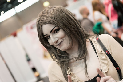 <p><a href="https://galleries.seirer-photography.com">seirer-photography</a><br />Vienna ComicCon 2015: Cosplayer in Soft Neutral Tones at Messe Wien Exhibition</p><p><a href="https://galleries.seirer-photography.com/Events/ViennaComicCon2015/Vienna-ComicCon/i-bTMc3rC" title="Vienna ComicCon 2015: Cosplayer in Soft Neutral Tones at Messe Wien Exhibition"><img src="https://galleries.seirer-photography.com/Events/ViennaComicCon2015/Vienna-ComicCon/i-bTMc3rC/0/K8B4n7C2mwsRsVjn5Mk6dkmnRhc3ZPP8VgSNKQL7S/Th/2015-11-21-12-06-39_viecc_7147-Th.jpg" width="150" height="150" alt="Vienna ComicCon 2015: Cosplayer in Soft Neutral Tones at Messe Wien Exhibition" title="Vienna ComicCon 2015: Cosplayer in Soft Neutral Tones at Messe Wien Exhibition" style="border: 1px solid #000000;" /></a></p>