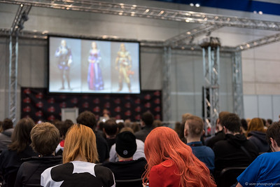 <p><a href="https://galleries.seirer-photography.com">seirer-photography</a><br />Vienna ComicCon 2015: Audience Watching Cosplay Character Projections at Messe Wien</p><p><a href="https://galleries.seirer-photography.com/Events/ViennaComicCon2015/Vienna-ComicCon/i-cnLjbgg" title="Vienna ComicCon 2015: Audience Watching Cosplay Character Projections at Messe Wien"><img src="https://galleries.seirer-photography.com/Events/ViennaComicCon2015/Vienna-ComicCon/i-cnLjbgg/0/K5fwsMzX7NGPVHS3fjHrdx2ptB7SrDM9f4BXZJSpn/Th/2015-11-21-12-03-13_viecc_7131-Th.jpg" width="150" height="150" alt="Vienna ComicCon 2015: Audience Watching Cosplay Character Projections at Messe Wien" title="Vienna ComicCon 2015: Audience Watching Cosplay Character Projections at Messe Wien" style="border: 1px solid #000000;" /></a></p>