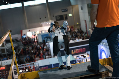 <p><a href="https://galleries.seirer-photography.com">seirer-photography</a><br />Vienna ComicCon 2015: Cosplayer in Robotic Costume on Exhibition Stage</p><p><a href="https://galleries.seirer-photography.com/Events/ViennaComicCon2015/Vienna-ComicCon/i-rMn3jWv" title="Vienna ComicCon 2015: Cosplayer in Robotic Costume on Exhibition Stage"><img src="https://galleries.seirer-photography.com/Events/ViennaComicCon2015/Vienna-ComicCon/i-rMn3jWv/0/KGVj5m2khBpKqBjJ5GZ5NNvCkMzXwT9WgtcDVz7NR/Th/2015-11-21-13-06-54_viecc_7229-Th.jpg" width="150" height="150" alt="Vienna ComicCon 2015: Cosplayer in Robotic Costume on Exhibition Stage" title="Vienna ComicCon 2015: Cosplayer in Robotic Costume on Exhibition Stage" style="border: 1px solid #000000;" /></a></p>