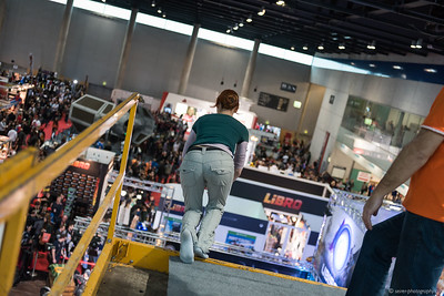 <p><a href="https://galleries.seirer-photography.com">seirer-photography</a><br />Vienna ComicCon 2015: Cosplayer Ascending Platform at Messe Wien Exhibition Hall</p><p><a href="https://galleries.seirer-photography.com/Events/ViennaComicCon2015/Vienna-ComicCon/i-rMnb2rv" title="Vienna ComicCon 2015: Cosplayer Ascending Platform at Messe Wien Exhibition Hall"><img src="https://galleries.seirer-photography.com/Events/ViennaComicCon2015/Vienna-ComicCon/i-rMnb2rv/0/LPXN7DZxtQ8KnL9XbpWzgzppj3CGvVBJTntT7m9RG/Th/2015-11-21-13-06-37_viecc_7224-Th.jpg" width="150" height="150" alt="Vienna ComicCon 2015: Cosplayer Ascending Platform at Messe Wien Exhibition Hall" title="Vienna ComicCon 2015: Cosplayer Ascending Platform at Messe Wien Exhibition Hall" style="border: 1px solid #000000;" /></a></p>