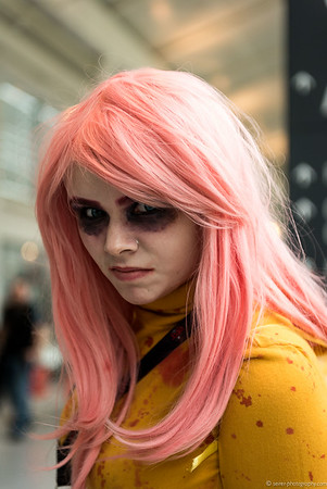 <p><a href="https://galleries.seirer-photography.com">seirer-photography</a><br />Vienna ComicCon 2015: Cosplayer with Pink Hair in Yellow Spotted Jacket</p><p><a href="https://galleries.seirer-photography.com/Events/ViennaComicCon2015/Vienna-ComicCon/i-vRTZccF" title="Vienna ComicCon 2015: Cosplayer with Pink Hair in Yellow Spotted Jacket"><img src="https://galleries.seirer-photography.com/Events/ViennaComicCon2015/Vienna-ComicCon/i-vRTZccF/0/NK8khMCrppqtjSPQw4Mh6fhS73JPtdh4vxhSQqj9Z/Th/2015-11-21-11-38-22_viecc_7065-Th.jpg" width="150" height="150" alt="Vienna ComicCon 2015: Cosplayer with Pink Hair in Yellow Spotted Jacket" title="Vienna ComicCon 2015: Cosplayer with Pink Hair in Yellow Spotted Jacket" style="border: 1px solid #000000;" /></a></p>