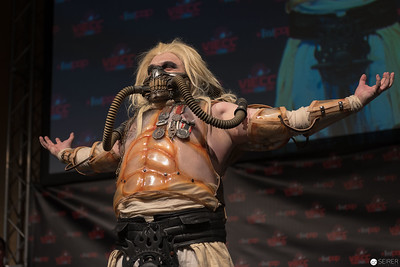 <p><a href="https://galleries.seirer-photography.com">seirer-photography</a><br />Vienna ComicCon 2016: Performer in Apocalyptic Cyberpunk Cosplay with Breathing Apparatus</p><p><a href="https://galleries.seirer-photography.com/Events/ViennaComicCon2016/20161119-VIECC-CosplayContest/i-4hVzKHm" title="Vienna ComicCon 2016: Performer in Apocalyptic Cyberpunk Cosplay with Breathing Apparatus"><img src="https://galleries.seirer-photography.com/Events/ViennaComicCon2016/20161119-VIECC-CosplayContest/i-4hVzKHm/0/ND7LHsjvkpmBWKtJnMHR2cqHbr77JW4wPMxKcVdVp/Th/20161119_182458_viecc_2625-Th.jpg" width="150" height="150" alt="Vienna ComicCon 2016: Performer in Apocalyptic Cyberpunk Cosplay with Breathing Apparatus" title="Vienna ComicCon 2016: Performer in Apocalyptic Cyberpunk Cosplay with Breathing Apparatus" style="border: 1px solid #000000;" /></a></p>