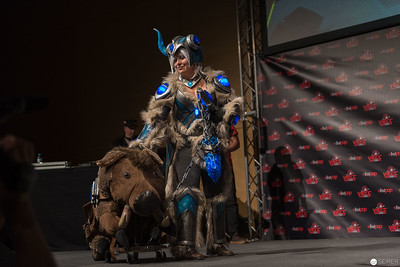 <p><a href="https://galleries.seirer-photography.com">seirer-photography</a><br />Vienna ComicCon 2016: Elaborate Fantasy Cosplay Performance with Mounted Companion</p><p><a href="https://galleries.seirer-photography.com/Events/ViennaComicCon2016/20161119-VIECC-CosplayContest/i-4n9Tf4L" title="Vienna ComicCon 2016: Elaborate Fantasy Cosplay Performance with Mounted Companion"><img src="https://galleries.seirer-photography.com/Events/ViennaComicCon2016/20161119-VIECC-CosplayContest/i-4n9Tf4L/0/MCXmXvKnCfvs6Lz9h75zTn75rmDX8GmPz8SCBHsZv/Th/20161119_182156_viecc_2577-Th.jpg" width="150" height="150" alt="Vienna ComicCon 2016: Elaborate Fantasy Cosplay Performance with Mounted Companion" title="Vienna ComicCon 2016: Elaborate Fantasy Cosplay Performance with Mounted Companion" style="border: 1px solid #000000;" /></a></p>
