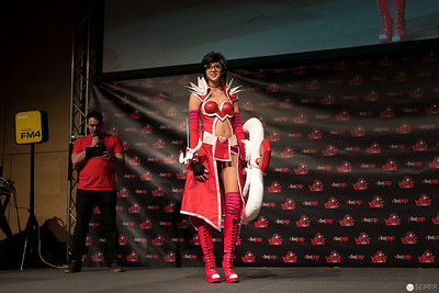 <p><a href="https://galleries.seirer-photography.com">seirer-photography</a><br />Vienna ComicCon 2016: Cosplayer in Red Performative Superhero Costume on Stage</p><p><a href="https://galleries.seirer-photography.com/Events/ViennaComicCon2016/20161119-VIECC-CosplayContest/i-6qZdD3V" title="Vienna ComicCon 2016: Cosplayer in Red Performative Superhero Costume on Stage"><img src="https://galleries.seirer-photography.com/Events/ViennaComicCon2016/20161119-VIECC-CosplayContest/i-6qZdD3V/0/LrPDvTNCmZKWRZSHpSqJDfw92xvdVKdzRQvPqWRqf/Th/20161119_183325_viecc_2817-Th.jpg" width="150" height="150" alt="Vienna ComicCon 2016: Cosplayer in Red Performative Superhero Costume on Stage" title="Vienna ComicCon 2016: Cosplayer in Red Performative Superhero Costume on Stage" style="border: 1px solid #000000;" /></a></p>
