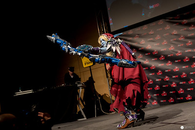 <p><a href="https://galleries.seirer-photography.com">seirer-photography</a><br />Cosplay Performance at Vienna ComicCon 2016: Dynamic Robotic Character Pose</p><p><a href="https://galleries.seirer-photography.com/Events/ViennaComicCon2016/20161119-VIECC-CosplayContest/i-868Nt9Z" title="Cosplay Performance at Vienna ComicCon 2016: Dynamic Robotic Character Pose"><img src="https://galleries.seirer-photography.com/Events/ViennaComicCon2016/20161119-VIECC-CosplayContest/i-868Nt9Z/0/KbZfHR4FF6sv8NWKspLzdR8rr25qmzFBk2h6fLPvv/Th/20161119_182535_viecc_2650-Th.jpg" width="150" height="150" alt="Cosplay Performance at Vienna ComicCon 2016: Dynamic Robotic Character Pose" title="Cosplay Performance at Vienna ComicCon 2016: Dynamic Robotic Character Pose" style="border: 1px solid #000000;" /></a></p>