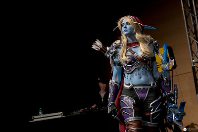 <p><a href="https://galleries.seirer-photography.com">seirer-photography</a><br />Vienna ComicCon 2016: Elaborate Sylvanas Windrunner Cosplay Performance</p><p><a href="https://galleries.seirer-photography.com/Events/ViennaComicCon2016/20161119-VIECC-CosplayContest/i-B2MVrsJ" title="Vienna ComicCon 2016: Elaborate Sylvanas Windrunner Cosplay Performance"><img src="https://galleries.seirer-photography.com/Events/ViennaComicCon2016/20161119-VIECC-CosplayContest/i-B2MVrsJ/0/MMdpm2bNG42dRJ9fB4FKjCChP4KZ8L6GZXhmXTK8K/Th/20161119_182545_viecc_2660-Th.jpg" width="150" height="150" alt="Vienna ComicCon 2016: Elaborate Sylvanas Windrunner Cosplay Performance" title="Vienna ComicCon 2016: Elaborate Sylvanas Windrunner Cosplay Performance" style="border: 1px solid #000000;" /></a></p>