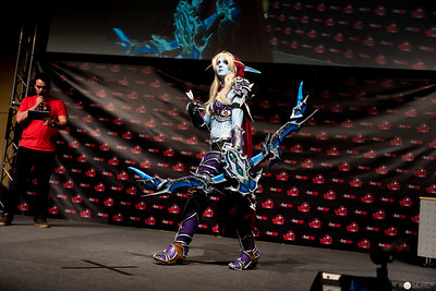 <p><a href="https://galleries.seirer-photography.com">seirer-photography</a><br />Vienna ComicCon 2016: Cosplayer in Elaborate Blue-Toned Warrior Costume Performs Onstage</p><p><a href="https://galleries.seirer-photography.com/Events/ViennaComicCon2016/20161119-VIECC-CosplayContest/i-Bd3fbz6" title="Vienna ComicCon 2016: Cosplayer in Elaborate Blue-Toned Warrior Costume Performs Onstage"><img src="https://galleries.seirer-photography.com/Events/ViennaComicCon2016/20161119-VIECC-CosplayContest/i-Bd3fbz6/0/L4Mpct68ZVwW4HWMcksr3Z43sNnfNSfTcXkVKkQCK/Th/20161119_182532_viecc_2645-Th.jpg" width="150" height="150" alt="Vienna ComicCon 2016: Cosplayer in Elaborate Blue-Toned Warrior Costume Performs Onstage" title="Vienna ComicCon 2016: Cosplayer in Elaborate Blue-Toned Warrior Costume Performs Onstage" style="border: 1px solid #000000;" /></a></p>
