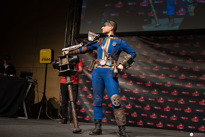 <p><a href="https://galleries.seirer-photography.com">seirer-photography</a><br />Vault 111 Cosplay Performance at Vienna ComicCon 2016 - Fallout Inspired Staged Display</p><p><a href="https://galleries.seirer-photography.com/Events/ViennaComicCon2016/20161119-VIECC-CosplayContest/i-F7wpLdX" title="Vault 111 Cosplay Performance at Vienna ComicCon 2016 - Fallout Inspired Staged Display"><img src="https://galleries.seirer-photography.com/Events/ViennaComicCon2016/20161119-VIECC-CosplayContest/i-F7wpLdX/0/KNWv7LZz5XSzgtn6QNccRQ82GW5tJKqGrXjjdrtS4/Th/20161119_182925_viecc_2716-Th.jpg" width="150" height="150" alt="Vault 111 Cosplay Performance at Vienna ComicCon 2016 - Fallout Inspired Staged Display" title="Vault 111 Cosplay Performance at Vienna ComicCon 2016 - Fallout Inspired Staged Display" style="border: 1px solid #000000;" /></a></p>