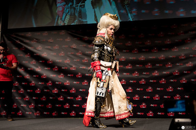 <p><a href="https://galleries.seirer-photography.com">seirer-photography</a><br />Vienna ComicCon 2016: Baroque-Inspired Cosplay Performance on Stage</p><p><a href="https://galleries.seirer-photography.com/Events/ViennaComicCon2016/20161119-VIECC-CosplayContest/i-FNvKKG6" title="Vienna ComicCon 2016: Baroque-Inspired Cosplay Performance on Stage"><img src="https://galleries.seirer-photography.com/Events/ViennaComicCon2016/20161119-VIECC-CosplayContest/i-FNvKKG6/0/NNb5Dhx5mZjW2Tb4Brs3Vm2Nr4svgBjKsQZ6Vgd8w/Th/20161119_182336_viecc_2605-Th.jpg" width="150" height="150" alt="Vienna ComicCon 2016: Baroque-Inspired Cosplay Performance on Stage" title="Vienna ComicCon 2016: Baroque-Inspired Cosplay Performance on Stage" style="border: 1px solid #000000;" /></a></p>