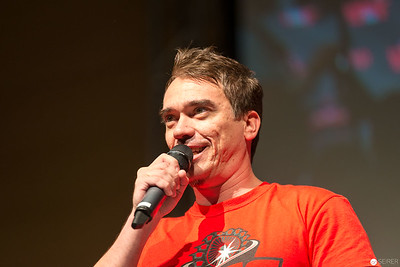 <p><a href="https://galleries.seirer-photography.com">seirer-photography</a><br />Vienna ComicCon 2016: Stage Host in Vibrant Red Announces Cosplay Contest</p><p><a href="https://galleries.seirer-photography.com/Events/ViennaComicCon2016/20161119-VIECC-CosplayContest/i-G8q54hq" title="Vienna ComicCon 2016: Stage Host in Vibrant Red Announces Cosplay Contest"><img src="https://galleries.seirer-photography.com/Events/ViennaComicCon2016/20161119-VIECC-CosplayContest/i-G8q54hq/0/Mk4cWVJfbz4pkwTzZ2mjBc6dgwQcmw3WWRJkfNRT2/Th/20161119_181222_viecc_2466-Th.jpg" width="150" height="150" alt="Vienna ComicCon 2016: Stage Host in Vibrant Red Announces Cosplay Contest" title="Vienna ComicCon 2016: Stage Host in Vibrant Red Announces Cosplay Contest" style="border: 1px solid #000000;" /></a></p>