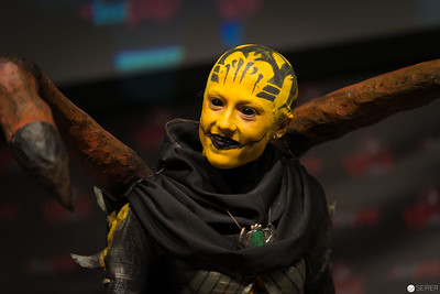 <p><a href="https://galleries.seirer-photography.com">seirer-photography</a><br />Vienna ComicCon 2016: Cosplayer with Yellow Stylized Facial Body Paint and Wings</p><p><a href="https://galleries.seirer-photography.com/Events/ViennaComicCon2016/20161119-VIECC-CosplayContest/i-HCt2xfp" title="Vienna ComicCon 2016: Cosplayer with Yellow Stylized Facial Body Paint and Wings"><img src="https://galleries.seirer-photography.com/Events/ViennaComicCon2016/20161119-VIECC-CosplayContest/i-HCt2xfp/0/NNVbds78wk8f5xxqtjFgNZzJ9Cx3xZxBTDtvDtLkB/Th/20161119_181723_viecc_2557-Th.jpg" width="150" height="150" alt="Vienna ComicCon 2016: Cosplayer with Yellow Stylized Facial Body Paint and Wings" title="Vienna ComicCon 2016: Cosplayer with Yellow Stylized Facial Body Paint and Wings" style="border: 1px solid #000000;" /></a></p>