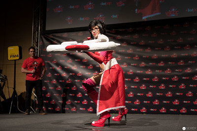 <p><a href="https://galleries.seirer-photography.com">seirer-photography</a><br />Cosplay Performer in Red Costume Striking Dramatic Pose at Vienna ComicCon 2016</p><p><a href="https://galleries.seirer-photography.com/Events/ViennaComicCon2016/20161119-VIECC-CosplayContest/i-KCxFkX2" title="Cosplay Performer in Red Costume Striking Dramatic Pose at Vienna ComicCon 2016"><img src="https://galleries.seirer-photography.com/Events/ViennaComicCon2016/20161119-VIECC-CosplayContest/i-KCxFkX2/0/MsMzJVt7D6L5s8X77X944XhZzTSQgH8VNrVVr7QBX/Th/20161119_183354_viecc_2835-Th.jpg" width="150" height="150" alt="Cosplay Performer in Red Costume Striking Dramatic Pose at Vienna ComicCon 2016" title="Cosplay Performer in Red Costume Striking Dramatic Pose at Vienna ComicCon 2016" style="border: 1px solid #000000;" /></a></p>