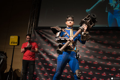 <p><a href="https://galleries.seirer-photography.com">seirer-photography</a><br />Vienna ComicCon 2016: Cosplayer in Blue Uniform Wielding Elaborate Steampunk Weapon</p><p><a href="https://galleries.seirer-photography.com/Events/ViennaComicCon2016/20161119-VIECC-CosplayContest/i-MzhMkmS" title="Vienna ComicCon 2016: Cosplayer in Blue Uniform Wielding Elaborate Steampunk Weapon"><img src="https://galleries.seirer-photography.com/Events/ViennaComicCon2016/20161119-VIECC-CosplayContest/i-MzhMkmS/0/NGSq5dDZgX5tGCzxgtXz9mtNq2FqfqD6Jc9nC664V/Th/20161119_182931_viecc_2720-Th.jpg" width="150" height="150" alt="Vienna ComicCon 2016: Cosplayer in Blue Uniform Wielding Elaborate Steampunk Weapon" title="Vienna ComicCon 2016: Cosplayer in Blue Uniform Wielding Elaborate Steampunk Weapon" style="border: 1px solid #000000;" /></a></p>