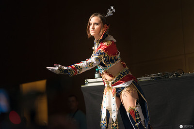 <p><a href="https://galleries.seirer-photography.com">seirer-photography</a><br />Vienna ComicCon 2016: Cosplayer in Ornate Traditional Performance Costume on Stage</p><p><a href="https://galleries.seirer-photography.com/Events/ViennaComicCon2016/20161119-VIECC-CosplayContest/i-NZbK3C6" title="Vienna ComicCon 2016: Cosplayer in Ornate Traditional Performance Costume on Stage"><img src="https://galleries.seirer-photography.com/Events/ViennaComicCon2016/20161119-VIECC-CosplayContest/i-NZbK3C6/0/Nc8xZnmzMB9MpX2MkdvXGcTDfJ2sMbpC4bcNjXWSG/Th/20161119_183239_viecc_2836-Th.jpg" width="150" height="150" alt="Vienna ComicCon 2016: Cosplayer in Ornate Traditional Performance Costume on Stage" title="Vienna ComicCon 2016: Cosplayer in Ornate Traditional Performance Costume on Stage" style="border: 1px solid #000000;" /></a></p>