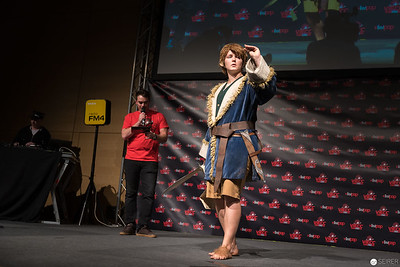 <p><a href="https://galleries.seirer-photography.com">seirer-photography</a><br />Vienna ComicCon 2016: Barefoot Cosplayer in Medieval-Inspired Blue and Gold Costume</p><p><a href="https://galleries.seirer-photography.com/Events/ViennaComicCon2016/20161119-VIECC-CosplayContest/i-PVXcB8s" title="Vienna ComicCon 2016: Barefoot Cosplayer in Medieval-Inspired Blue and Gold Costume"><img src="https://galleries.seirer-photography.com/Events/ViennaComicCon2016/20161119-VIECC-CosplayContest/i-PVXcB8s/0/Lb46LnsvdPbcR3bBGK5cVqPrpbk6Dhx5fF9hwDc9B/Th/20161119_183010_viecc_2730-Th.jpg" width="150" height="150" alt="Vienna ComicCon 2016: Barefoot Cosplayer in Medieval-Inspired Blue and Gold Costume" title="Vienna ComicCon 2016: Barefoot Cosplayer in Medieval-Inspired Blue and Gold Costume" style="border: 1px solid #000000;" /></a></p>