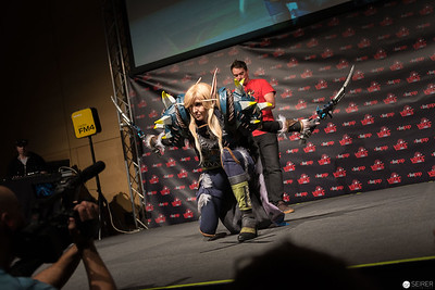 <p><a href="https://galleries.seirer-photography.com">seirer-photography</a><br />Vienna ComicCon 2016: Cosplayer in Dynamic Pose on Convention Stage</p><p><a href="https://galleries.seirer-photography.com/Events/ViennaComicCon2016/20161119-VIECC-CosplayContest/i-RbkTBk5" title="Vienna ComicCon 2016: Cosplayer in Dynamic Pose on Convention Stage"><img src="https://galleries.seirer-photography.com/Events/ViennaComicCon2016/20161119-VIECC-CosplayContest/i-RbkTBk5/0/NfTBSchJMGthD3hmvXRwfV7kRWTPx464Gm57z6rGc/Th/20161119_182709_viecc_2690-Th.jpg" width="150" height="150" alt="Vienna ComicCon 2016: Cosplayer in Dynamic Pose on Convention Stage" title="Vienna ComicCon 2016: Cosplayer in Dynamic Pose on Convention Stage" style="border: 1px solid #000000;" /></a></p>