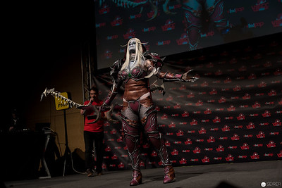 <p><a href="https://galleries.seirer-photography.com">seirer-photography</a><br />Vienna ComicCon 2016: Warrior Character in Elaborate Fantasy Armor Cosplay Performance</p><p><a href="https://galleries.seirer-photography.com/Events/ViennaComicCon2016/20161119-VIECC-CosplayContest/i-SG43ZcT" title="Vienna ComicCon 2016: Warrior Character in Elaborate Fantasy Armor Cosplay Performance"><img src="https://galleries.seirer-photography.com/Events/ViennaComicCon2016/20161119-VIECC-CosplayContest/i-SG43ZcT/0/MzmTZn4nZ26W3VNLGnrnpQCKH9DzmkMWxjLzSXDVD/Th/20161119_182259_viecc_2596-Th.jpg" width="150" height="150" alt="Vienna ComicCon 2016: Warrior Character in Elaborate Fantasy Armor Cosplay Performance" title="Vienna ComicCon 2016: Warrior Character in Elaborate Fantasy Armor Cosplay Performance" style="border: 1px solid #000000;" /></a></p>