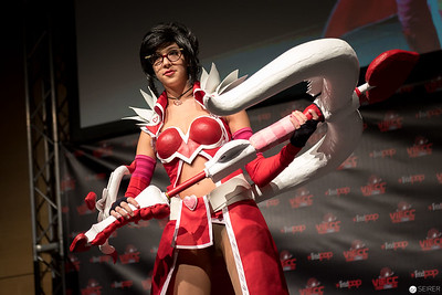 <p><a href="https://galleries.seirer-photography.com">seirer-photography</a><br />Vienna ComicCon 2016: Cosplayer in Crimson and White Performance Costume</p><p><a href="https://galleries.seirer-photography.com/Events/ViennaComicCon2016/20161119-VIECC-CosplayContest/i-TwKqPFR" title="Vienna ComicCon 2016: Cosplayer in Crimson and White Performance Costume"><img src="https://galleries.seirer-photography.com/Events/ViennaComicCon2016/20161119-VIECC-CosplayContest/i-TwKqPFR/0/MFZxJjfLxRsdMgfLPFfzXssjV27Gt5CqVPkC89TpX/Th/20161119_183351_viecc_2830-Th.jpg" width="150" height="150" alt="Vienna ComicCon 2016: Cosplayer in Crimson and White Performance Costume" title="Vienna ComicCon 2016: Cosplayer in Crimson and White Performance Costume" style="border: 1px solid #000000;" /></a></p>