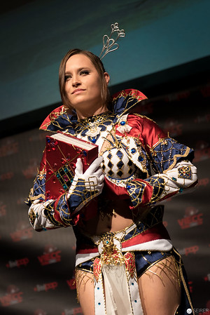 <p><a href="https://galleries.seirer-photography.com">seirer-photography</a><br />Vienna ComicCon 2016: Elaborate Cosplay Performer in Ornate Regal Costume</p><p><a href="https://galleries.seirer-photography.com/Events/ViennaComicCon2016/20161119-VIECC-CosplayContest/i-VLRj2s2" title="Vienna ComicCon 2016: Elaborate Cosplay Performer in Ornate Regal Costume"><img src="https://galleries.seirer-photography.com/Events/ViennaComicCon2016/20161119-VIECC-CosplayContest/i-VLRj2s2/0/LM7zfj9PZQ4nPhCv7WWKzL2KNMH5MFgDw8hpCLfDK/Th/20161119_183257_viecc_2813-Th.jpg" width="150" height="150" alt="Vienna ComicCon 2016: Elaborate Cosplay Performer in Ornate Regal Costume" title="Vienna ComicCon 2016: Elaborate Cosplay Performer in Ornate Regal Costume" style="border: 1px solid #000000;" /></a></p>