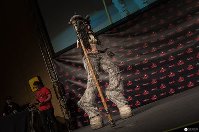 <p><a href="https://galleries.seirer-photography.com">seirer-photography</a><br />Vienna ComicCon 2016: Fur-Clad Cosplay Performer on Stage with Dramatic Posture</p><p><a href="https://galleries.seirer-photography.com/Events/ViennaComicCon2016/20161119-VIECC-CosplayContest/i-W4NRgsN" title="Vienna ComicCon 2016: Fur-Clad Cosplay Performer on Stage with Dramatic Posture"><img src="https://galleries.seirer-photography.com/Events/ViennaComicCon2016/20161119-VIECC-CosplayContest/i-W4NRgsN/0/KNz5KF3qFsdpn5jw58wF4qM6CTjXHrF4bmQVJRD5H/Th/20161119_181928_viecc_2554-Th.jpg" width="150" height="150" alt="Vienna ComicCon 2016: Fur-Clad Cosplay Performer on Stage with Dramatic Posture" title="Vienna ComicCon 2016: Fur-Clad Cosplay Performer on Stage with Dramatic Posture" style="border: 1px solid #000000;" /></a></p>