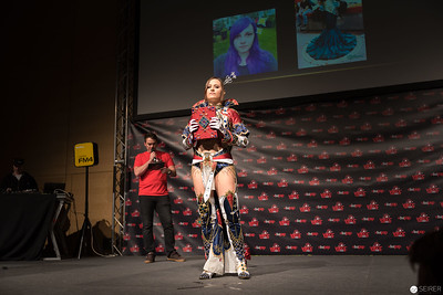<p><a href="https://galleries.seirer-photography.com">seirer-photography</a><br />Vienna ComicCon 2016: Cosplayer in Vibrant Red and Blue Performance Ensemble</p><p><a href="https://galleries.seirer-photography.com/Events/ViennaComicCon2016/20161119-VIECC-CosplayContest/i-ZMLLNb6" title="Vienna ComicCon 2016: Cosplayer in Vibrant Red and Blue Performance Ensemble"><img src="https://galleries.seirer-photography.com/Events/ViennaComicCon2016/20161119-VIECC-CosplayContest/i-ZMLLNb6/0/KJ92NsBPj6Vzscc7Krg3ST6KvkTqpHRh3wvckvjCr/Th/20161119_183240_viecc_2790-Th.jpg" width="150" height="150" alt="Vienna ComicCon 2016: Cosplayer in Vibrant Red and Blue Performance Ensemble" title="Vienna ComicCon 2016: Cosplayer in Vibrant Red and Blue Performance Ensemble" style="border: 1px solid #000000;" /></a></p>