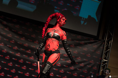 <p><a href="https://galleries.seirer-photography.com">seirer-photography</a><br />Vienna ComicCon 2016: Darth Talon Cosplay Performance on Stage</p><p><a href="https://galleries.seirer-photography.com/Events/ViennaComicCon2016/20161119-VIECC-CosplayContest/i-ZzcjS4M" title="Vienna ComicCon 2016: Darth Talon Cosplay Performance on Stage"><img src="https://galleries.seirer-photography.com/Events/ViennaComicCon2016/20161119-VIECC-CosplayContest/i-ZzcjS4M/0/MrJp5SVCcwgvFvdT2tGnk9j89MV2ndKt47PQvp7Pc/Th/20161119_181811_viecc_2543-Th.jpg" width="150" height="150" alt="Vienna ComicCon 2016: Darth Talon Cosplay Performance on Stage" title="Vienna ComicCon 2016: Darth Talon Cosplay Performance on Stage" style="border: 1px solid #000000;" /></a></p>