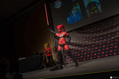 <p><a href="https://galleries.seirer-photography.com">seirer-photography</a><br />Vienna ComicCon 2016: Crimson Cosplay Performer on Stage with Lightsaber</p><p><a href="https://galleries.seirer-photography.com/Events/ViennaComicCon2016/20161119-VIECC-CosplayContest/i-c8h3bvC" title="Vienna ComicCon 2016: Crimson Cosplay Performer on Stage with Lightsaber"><img src="https://galleries.seirer-photography.com/Events/ViennaComicCon2016/20161119-VIECC-CosplayContest/i-c8h3bvC/0/LwSLMzPT8vHrTXQbmppmSRcgc7KMjRnvhK7QjKtCr/Th/20161119_181744_viecc_2520-Th.jpg" width="150" height="150" alt="Vienna ComicCon 2016: Crimson Cosplay Performer on Stage with Lightsaber" title="Vienna ComicCon 2016: Crimson Cosplay Performer on Stage with Lightsaber" style="border: 1px solid #000000;" /></a></p>