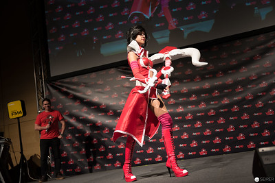 <p><a href="https://galleries.seirer-photography.com">seirer-photography</a><br />Vienna ComicCon 2016: Cosplayer in Dramatic Red Performance Pose</p><p><a href="https://galleries.seirer-photography.com/Events/ViennaComicCon2016/20161119-VIECC-CosplayContest/i-jdr5J3N" title="Vienna ComicCon 2016: Cosplayer in Dramatic Red Performance Pose"><img src="https://galleries.seirer-photography.com/Events/ViennaComicCon2016/20161119-VIECC-CosplayContest/i-jdr5J3N/0/NB4WDd5PSd9zsHF7N7cwg9kCMCqSzJfb2Mj4DzRTV/Th/20161119_183359_viecc_2842-Th.jpg" width="150" height="150" alt="Vienna ComicCon 2016: Cosplayer in Dramatic Red Performance Pose" title="Vienna ComicCon 2016: Cosplayer in Dramatic Red Performance Pose" style="border: 1px solid #000000;" /></a></p>