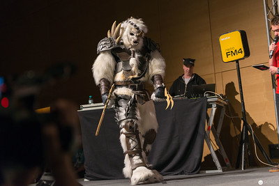 <p><a href="https://galleries.seirer-photography.com">seirer-photography</a><br />Vienna ComicCon 2016: Skeletal Warrior Cosplay Performance at FM4 Stage</p><p><a href="https://galleries.seirer-photography.com/Events/ViennaComicCon2016/20161119-VIECC-CosplayContest/i-mJzVSxV" title="Vienna ComicCon 2016: Skeletal Warrior Cosplay Performance at FM4 Stage"><img src="https://galleries.seirer-photography.com/Events/ViennaComicCon2016/20161119-VIECC-CosplayContest/i-mJzVSxV/0/KWzdRFKJCjsPwvw3b5Vrj74Q58QrkJrkXvXBNzn6W/Th/20161119_183547_viecc_2860-Th.jpg" width="150" height="150" alt="Vienna ComicCon 2016: Skeletal Warrior Cosplay Performance at FM4 Stage" title="Vienna ComicCon 2016: Skeletal Warrior Cosplay Performance at FM4 Stage" style="border: 1px solid #000000;" /></a></p>