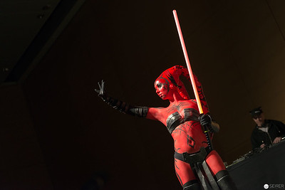 <p><a href="https://galleries.seirer-photography.com">seirer-photography</a><br />Vienna ComicCon 2016: Cosplayer in Red Embodying Sith Lord with Illuminated Lightsaber</p><p><a href="https://galleries.seirer-photography.com/Events/ViennaComicCon2016/20161119-VIECC-CosplayContest/i-nBBD9sg" title="Vienna ComicCon 2016: Cosplayer in Red Embodying Sith Lord with Illuminated Lightsaber"><img src="https://galleries.seirer-photography.com/Events/ViennaComicCon2016/20161119-VIECC-CosplayContest/i-nBBD9sg/0/LNtcSK6GD628kGm56c43P8nLwJg2x8gFMQKXLx926/Th/20161119_181752_viecc_2574-Th.jpg" width="150" height="150" alt="Vienna ComicCon 2016: Cosplayer in Red Embodying Sith Lord with Illuminated Lightsaber" title="Vienna ComicCon 2016: Cosplayer in Red Embodying Sith Lord with Illuminated Lightsaber" style="border: 1px solid #000000;" /></a></p>