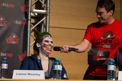 <p><a href="https://galleries.seirer-photography.com">seirer-photography</a><br />VIECC 2016: Cosplay Host Interviews Joker-Masked Performer at Comic Convention</p><p><a href="https://galleries.seirer-photography.com/Events/ViennaComicCon2016/20161119-VIECC-CosplayContest/i-nGx28cL" title="VIECC 2016: Cosplay Host Interviews Joker-Masked Performer at Comic Convention"><img src="https://galleries.seirer-photography.com/Events/ViennaComicCon2016/20161119-VIECC-CosplayContest/i-nGx28cL/0/NhGHmmdwzqDFRstvGG7WpLJhPtn3MjGPMntkBWscN/Th/20161119_181606_viecc_2524-Th.jpg" width="150" height="150" alt="VIECC 2016: Cosplay Host Interviews Joker-Masked Performer at Comic Convention" title="VIECC 2016: Cosplay Host Interviews Joker-Masked Performer at Comic Convention" style="border: 1px solid #000000;" /></a></p>