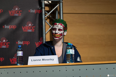 <p><a href="https://galleries.seirer-photography.com">seirer-photography</a><br />Vienna ComicCon 2016: Cosplayer in Joker Makeup at Press Conference Table</p><p><a href="https://galleries.seirer-photography.com/Events/ViennaComicCon2016/20161119-VIECC-CosplayContest/i-nWhLBqW" title="Vienna ComicCon 2016: Cosplayer in Joker Makeup at Press Conference Table"><img src="https://galleries.seirer-photography.com/Events/ViennaComicCon2016/20161119-VIECC-CosplayContest/i-nWhLBqW/0/NW7tcJBTXghrcTWr2QBXJ8tdRHBBQkSG42JtvPk32/Th/20161119_181442_viecc_2503-Th.jpg" width="150" height="150" alt="Vienna ComicCon 2016: Cosplayer in Joker Makeup at Press Conference Table" title="Vienna ComicCon 2016: Cosplayer in Joker Makeup at Press Conference Table" style="border: 1px solid #000000;" /></a></p>