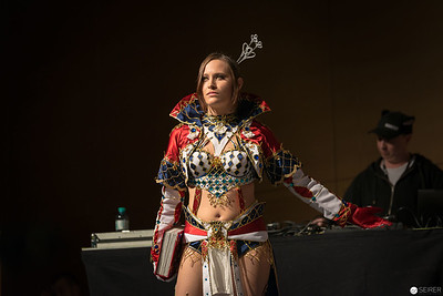 <p><a href="https://galleries.seirer-photography.com">seirer-photography</a><br />Vienna ComicCon 2016: Elaborate Cosplay Performance in Ornate Traditional-Inspired Costume</p><p><a href="https://galleries.seirer-photography.com/Events/ViennaComicCon2016/20161119-VIECC-CosplayContest/i-pcQ86kN" title="Vienna ComicCon 2016: Elaborate Cosplay Performance in Ornate Traditional-Inspired Costume"><img src="https://galleries.seirer-photography.com/Events/ViennaComicCon2016/20161119-VIECC-CosplayContest/i-pcQ86kN/0/KJcHZx7f4mxbLgzThdbLSwgQgPPktpghTc4ZBGr8H/Th/20161119_183241_viecc_2839-Th.jpg" width="150" height="150" alt="Vienna ComicCon 2016: Elaborate Cosplay Performance in Ornate Traditional-Inspired Costume" title="Vienna ComicCon 2016: Elaborate Cosplay Performance in Ornate Traditional-Inspired Costume" style="border: 1px solid #000000;" /></a></p>