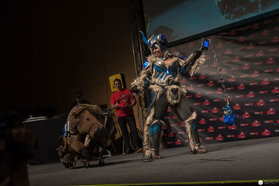 <p><a href="https://galleries.seirer-photography.com">seirer-photography</a><br />Vienna ComicCon 2016: Intricate Cosplay Warrior and Creature Performance</p><p><a href="https://galleries.seirer-photography.com/Events/ViennaComicCon2016/20161119-VIECC-CosplayContest/i-qBhKngL" title="Vienna ComicCon 2016: Intricate Cosplay Warrior and Creature Performance"><img src="https://galleries.seirer-photography.com/Events/ViennaComicCon2016/20161119-VIECC-CosplayContest/i-qBhKngL/0/LjgHhM9P7WDDBpbKF9jZhcVjtQ9sdGXqZ5kTWrmZz/Th/20161119_182200_viecc_2582-Th.jpg" width="150" height="150" alt="Vienna ComicCon 2016: Intricate Cosplay Warrior and Creature Performance" title="Vienna ComicCon 2016: Intricate Cosplay Warrior and Creature Performance" style="border: 1px solid #000000;" /></a></p>